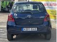 TOYOTA YARIS 2006/3 - 5