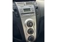 TOYOTA YARIS 2006/3 - 12