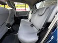 TOYOTA YARIS 2006/3 - 14