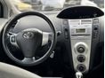TOYOTA YARIS 2006/3 - 16