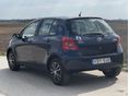 TOYOTA YARIS 2006/3 - 21