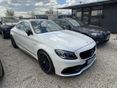 MERCEDES-AMG C 63 2019/8 - 2