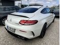 MERCEDES-AMG C 63 2019/8 - 3