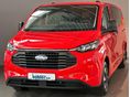 FORD TRANSIT 2025/2 - 1
