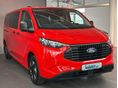 FORD TRANSIT 2025/2 - 7