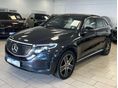 MERCEDES-BENZ EQC 400 4Matic HUD*LEDER*ACC*LED*CarPlay*SHZ*1H