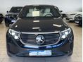 MERCEDES-BENZ EQC 2021/2 - 2