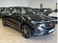 MERCEDES-BENZ EQC 2021/2 - 3