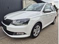 SKODA FABIA 2015/11 - 1