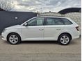 SKODA FABIA 2015/11 - 2