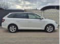 SKODA FABIA 2015/11 - 5