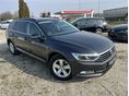 VOLKSWAGEN PASSAT VIII Variant 2.0 TDI BMT Comfortline DSG Megkímélt/ Led / Vonóhorog