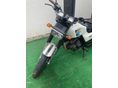 HONDA FT 500 1983/12 - 2