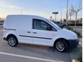 VOLKSWAGEN CADDY 2010/7 - 1