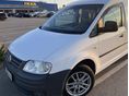 VOLKSWAGEN CADDY 2010/7 - 2