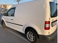 VOLKSWAGEN CADDY 2010/7 - 7