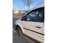 VOLKSWAGEN CADDY 2010/7 - 8