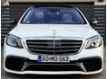 MERCEDES-AMG S 63 2014 - 1
