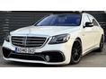 MERCEDES-AMG S 63 2014 - 2