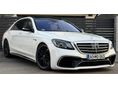 MERCEDES-AMG S 63 2014 - 3