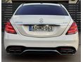MERCEDES-AMG S 63 2014 - 4