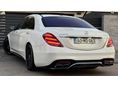 MERCEDES-AMG S 63 2014 - 5
