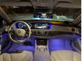 MERCEDES-AMG S 63 2014 - 7