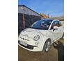 FIAT 500 1.2 8V Lounge