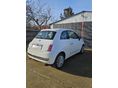 FIAT 500 2013/8 - 2