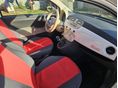 FIAT 500 2013/8 - 7