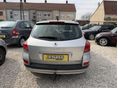 RENAULT CLIO 2009/6 - 12