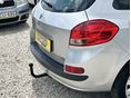 RENAULT CLIO 2009/6 - 11
