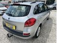 RENAULT CLIO 2009/6 - 13