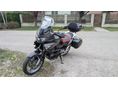 HONDA XL 1000 V  (VARADERO) VA SD02