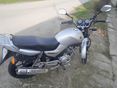 YAMAHA YBR 125 