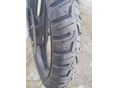 YAMAHA YBR 125 2005/9 - 4