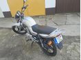 YAMAHA YBR 125 2005/9 - 5