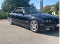 BMW 3-AS SOROZAT 1996 - 2
