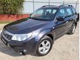 SUBARU FORESTER 2.0 Comfort (Automata) Újabb modell! Gyönyörű állapot! Igazolt km.! Vezetett szervizkönyv!
