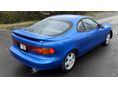 TOYOTA CELICA 1990/1 - 3