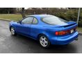 TOYOTA CELICA 1990/1 - 4