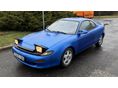 TOYOTA CELICA 1990/1 - 2