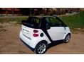 SMART FORTWO CABRIO 2008/6 - 2