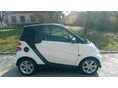 SMART FORTWO CABRIO 2008/6 - 4