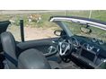 SMART FORTWO CABRIO 2008/6 - 5