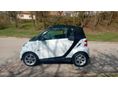 SMART FORTWO CABRIO 2008/6 - 8