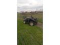 YAMAHA GRIZZLY 