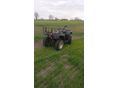 YAMAHA GRIZZLY 2011/4 - 2