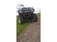 YAMAHA GRIZZLY 2011/4 - 4