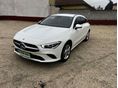 MERCEDES-BENZ CLA 250 e Progressive 8G-DCT Plug-in hybrid